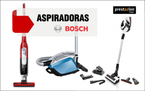 aspiradoras Bosch