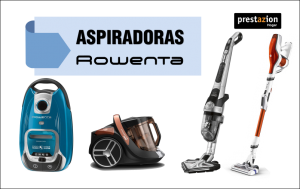aspiradoras Rowenta mejores