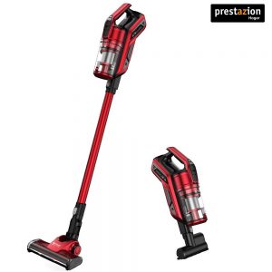 proscenic I9 Aspirador sin Cable 22000kPa. Aspirador Escoba Vertical y de Mano,2 en