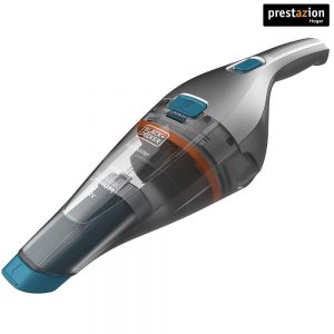 Black & Decker NVC-215-WA- Aspirador de Mano Dustbuster