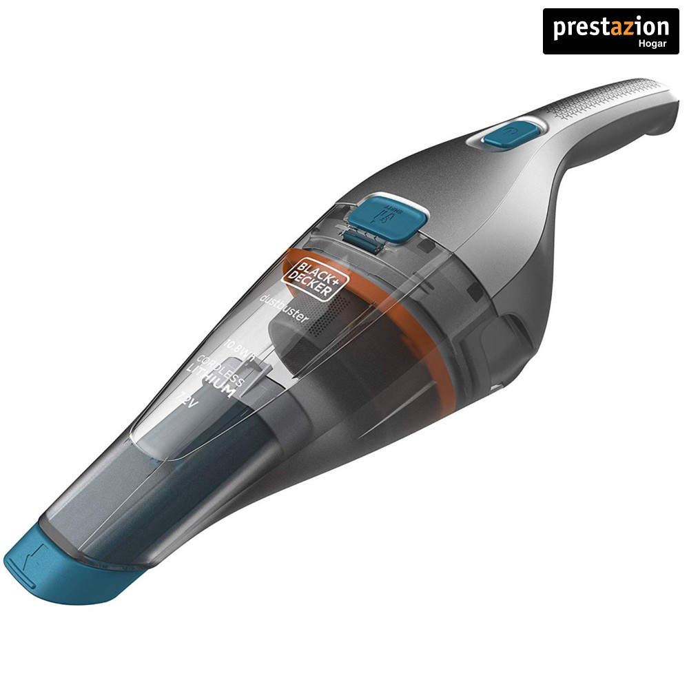 Black & Decker NVC-215-WA- Aspirador de Mano Dustbuster