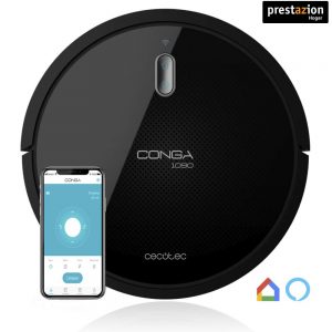 Conga Serie 1090 Connected