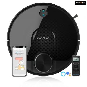 Cecotec Conga 3690 Absolute Robot Aspirador