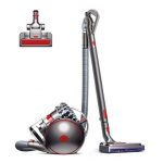 Aspiradora Dyson Cinetic Big Ball Absolute 2