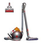 Aspiradora Dyson Cinetic Big Ball- Multifloor 2