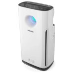 Philips Serie 3000 AC3256-10 - Purificador de Aire, Hasta 95m