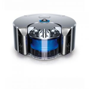 Robot aspirador Dyson 360 Eye