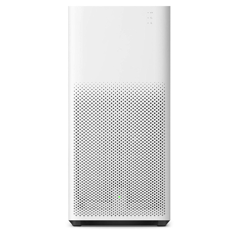 Xiaomi Mi Air Purifier 2H EU version - Purificador de aire, conexión WiFi
