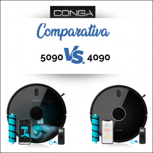 conga 4090 vs 5090
