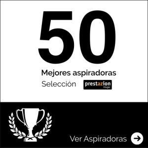 50-mejores aspiradoras