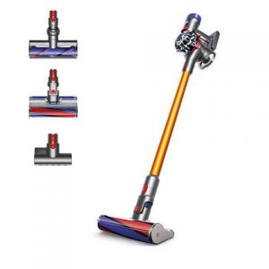 Dyson v8 absolute