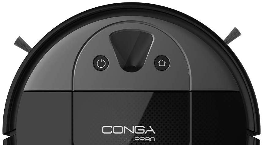 Conga 2290 Panoramic escobillas