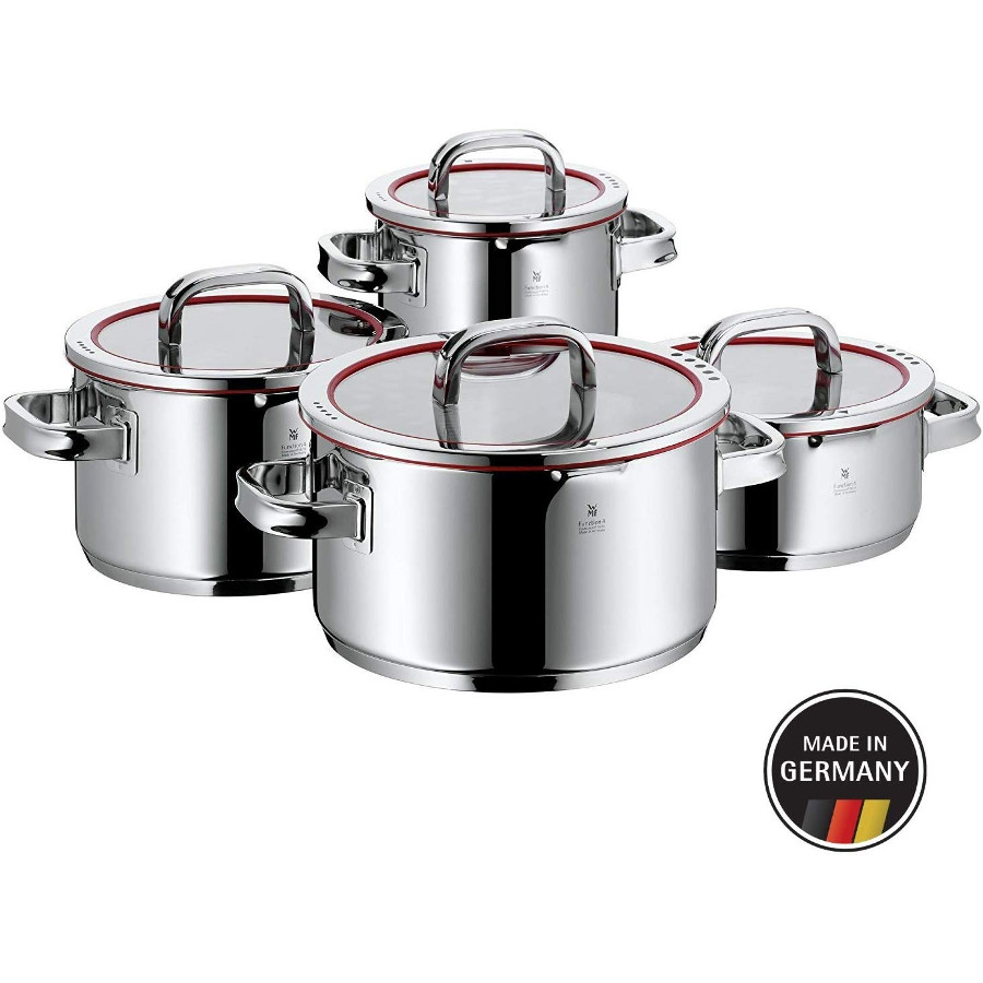 WMF Function 4 - Batería de Cocina