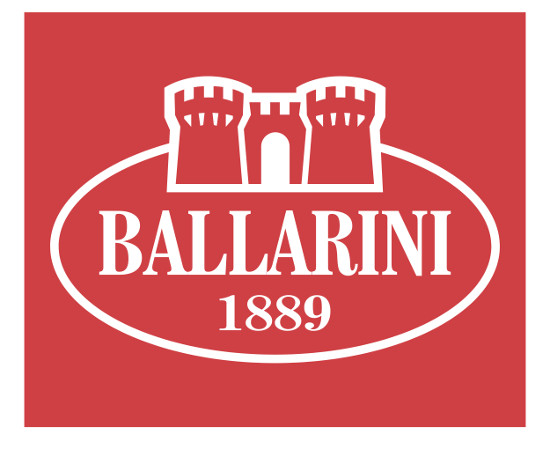 ballarini logo