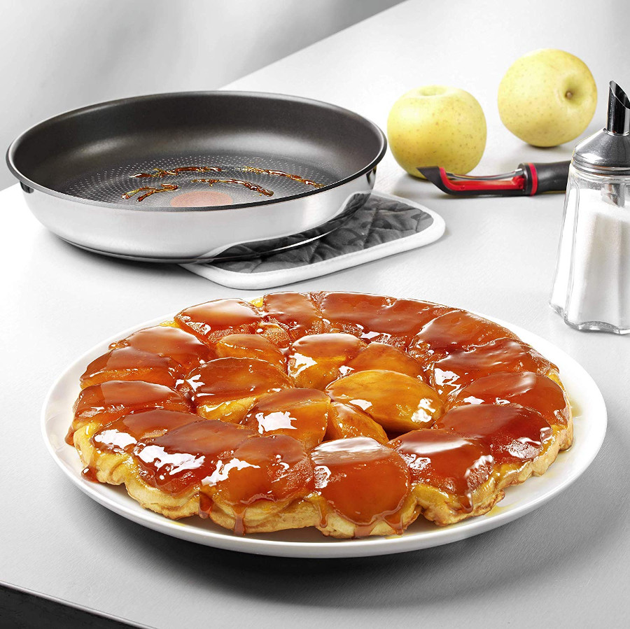 sartenes tefal recetas