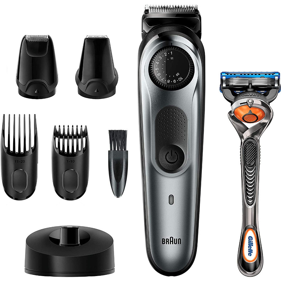 Braun BT7240