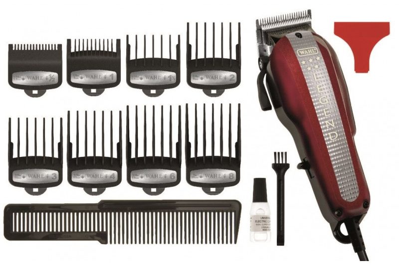 Wahl Legend