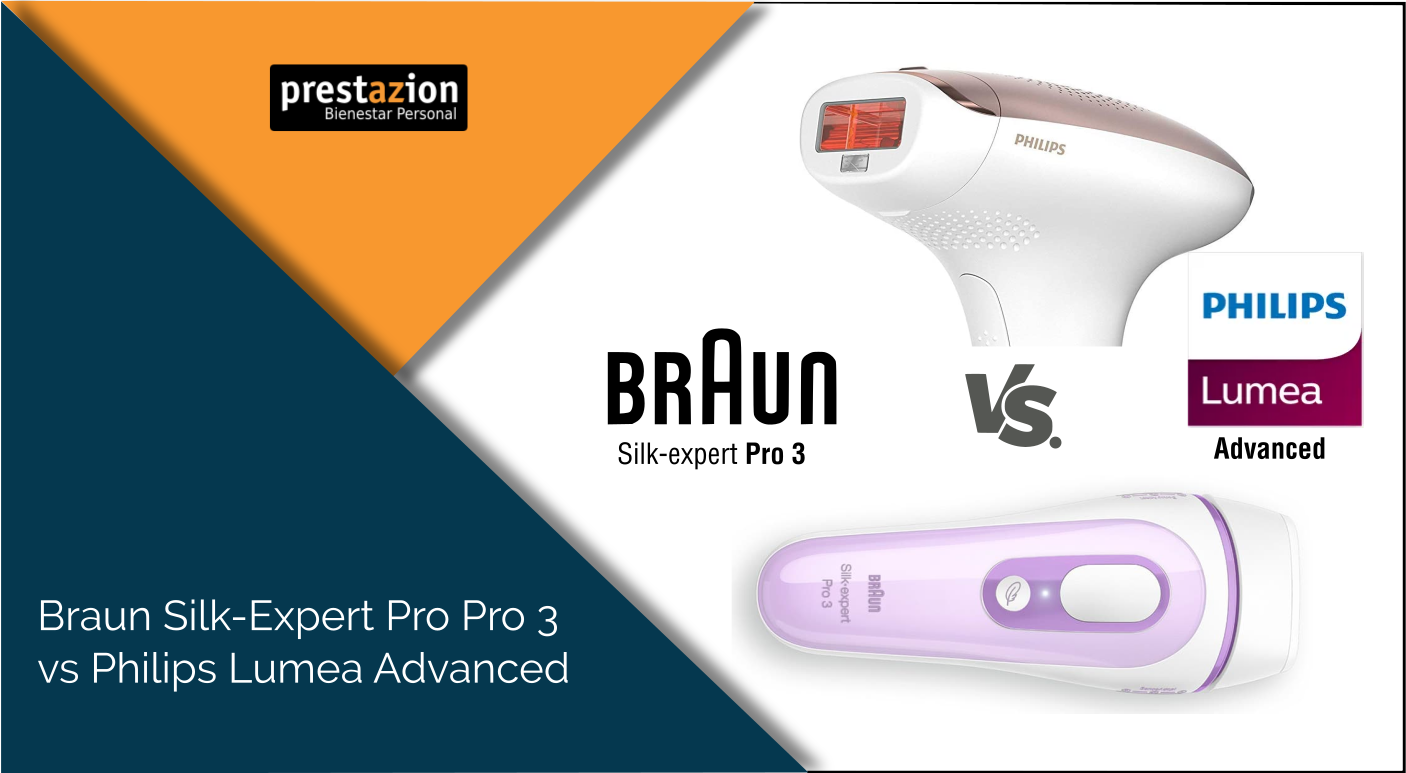braun-silk-expert-pro-3-vs-philips-lumea-advanced-prestazion