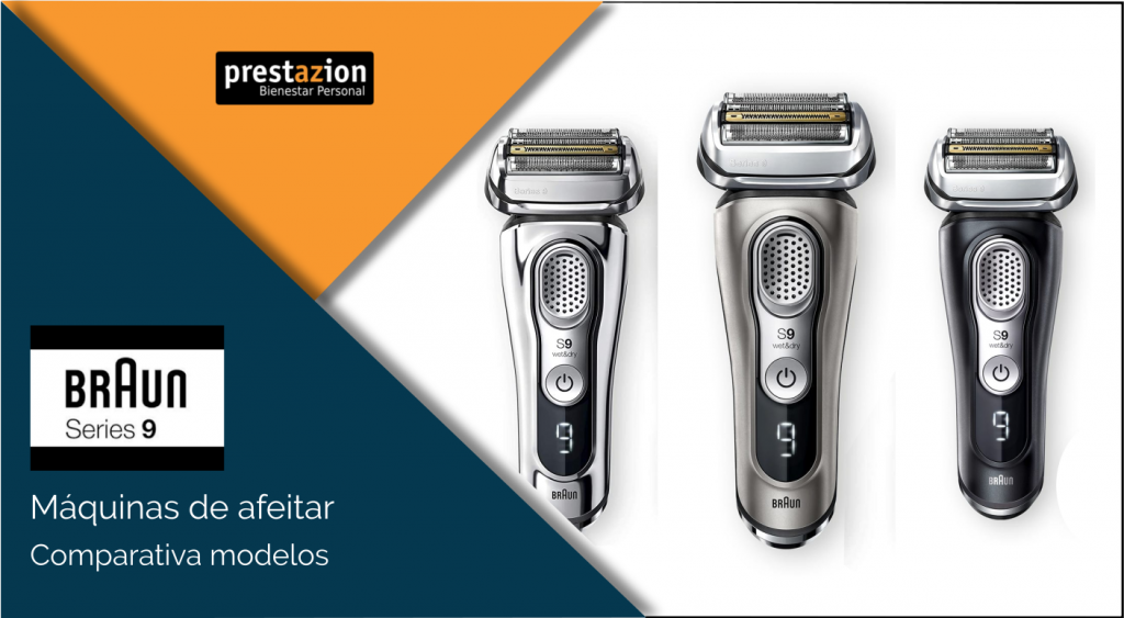 Braun-series-9-comparativa-mejores-afeitadoras valoración