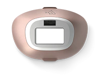 Philips lumea Prestige- accesorio axilas