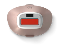 Philips lumea Prestige- accesorio facial
