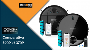 comprar robot aspirador conga-comparativa-2690-3790