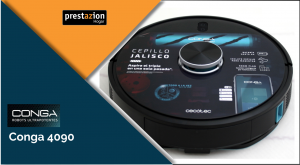 comprar-robot-aspirador-conga-4090