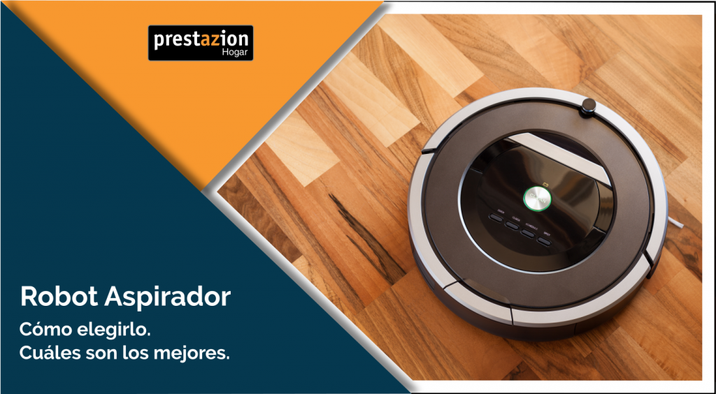 robot-aspirador