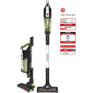 Hoover HF522NPW H-Free 500