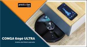 conga-6090-ultra-precio-opinion
