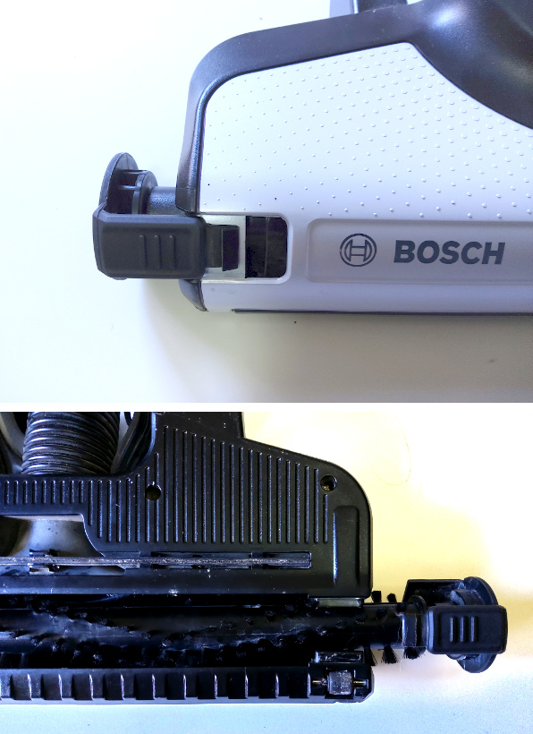 Bosch Flexxo Serie 4 cepillo