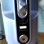 Bosch Flexxo Serie 4 indicador de la batería