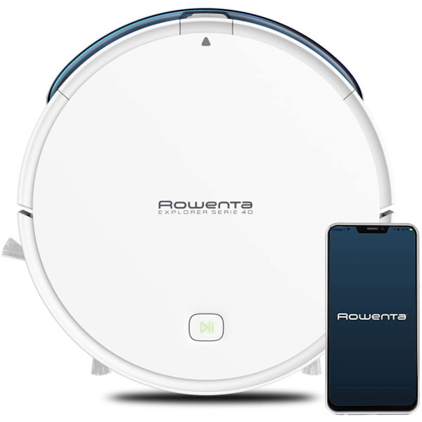 Rowenta X-plorer Serie 40 Animal Care RR7267
