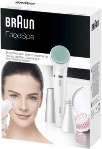 Braun-FaceSpa