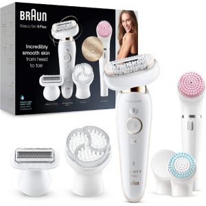 Braun-Silk-epil-9-Flex-9100