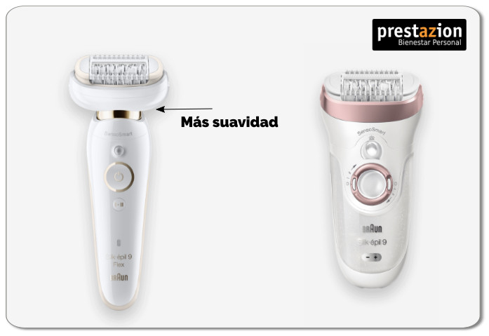 Braun-Silk-epil-9-Flex-comparativa