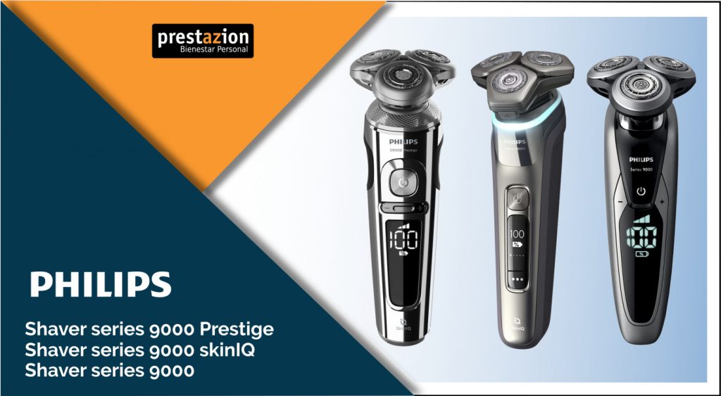 Philips-Shaver-series-9000-PRESTIGE-SKINIQ-COMPARATIVA