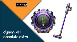 Dyson v11 extra