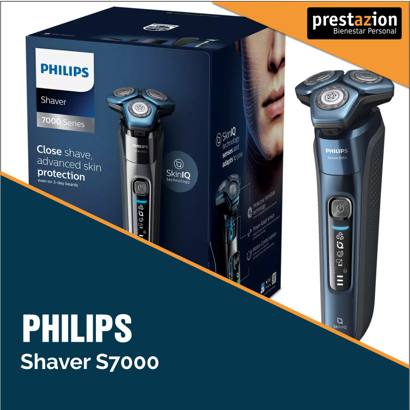 Philips s7000