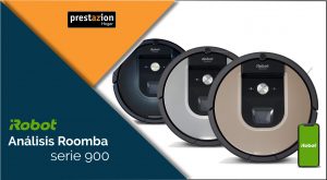 robot-roomba-serie-900-comparativa