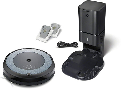 Roomba i3+
