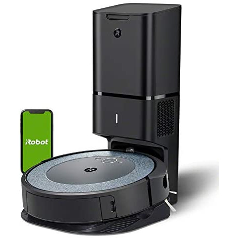 roomba i3+