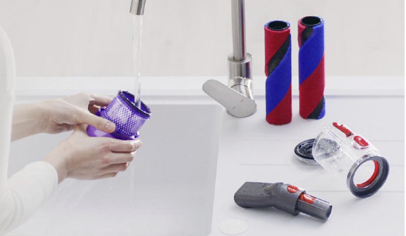 Dyson-Omni-glide-mantenimiento