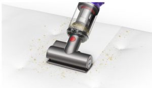 Dyson Omni-glide-mini cepillo motorizado