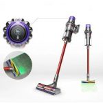 Dyson Outsize-comparativa