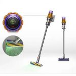 Dyson v12 slim-comparativa