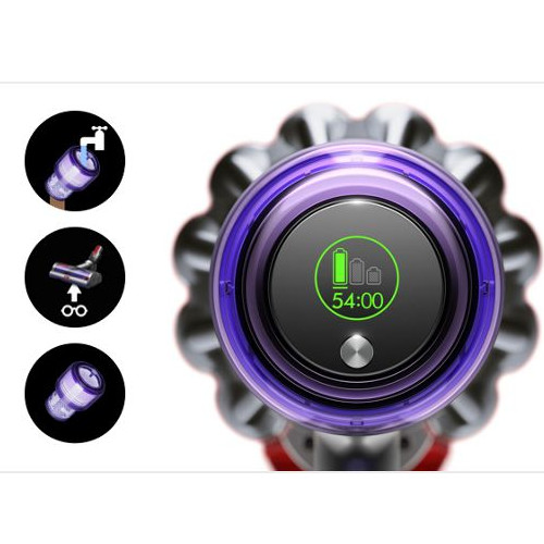 panal LCD Dyson V11