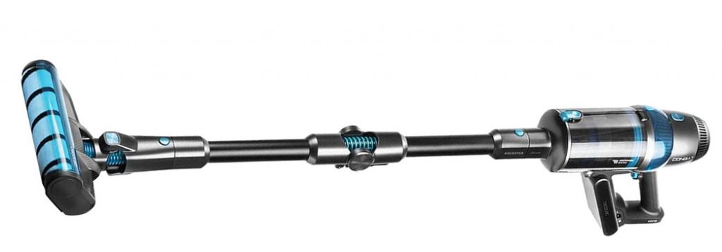 Conga RockStar 1500 X-Treme ErgoFlex_caracteristicas