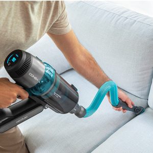 Tubo extensible Conga Rockstar 1500