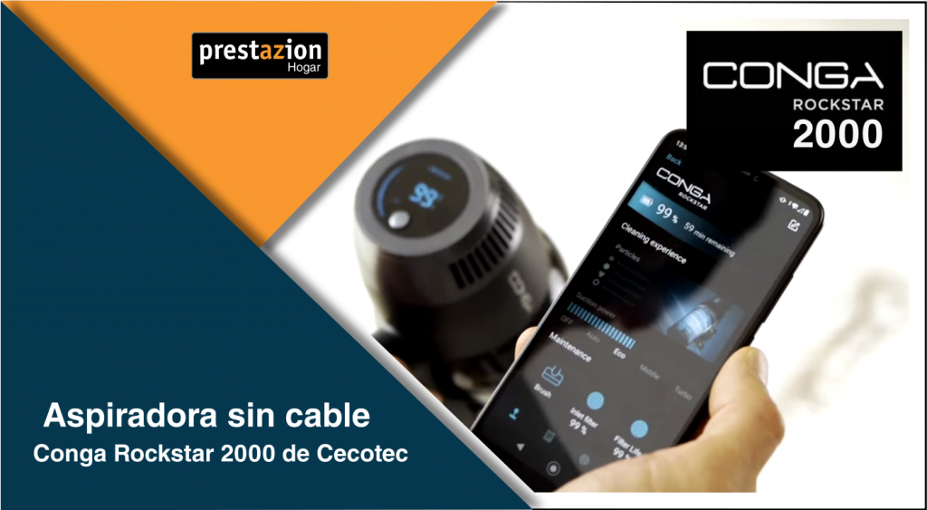 Conga Rockstar_2000_ (X-treme, Ultimate, Ergowet, Ergoflex) connected